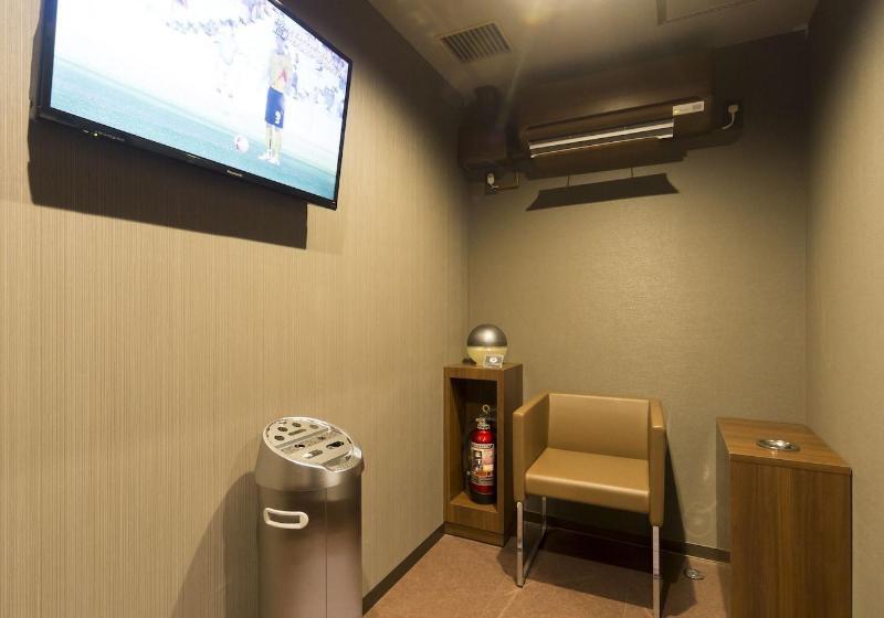 ホテル Dormy Inn Toyama Natural Hot Spring