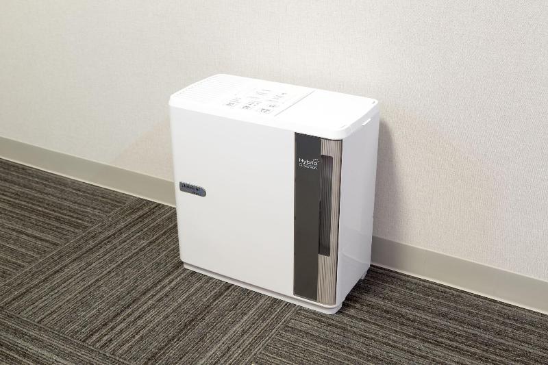 ホテル Dormy Inn Toyama Natural Hot Spring