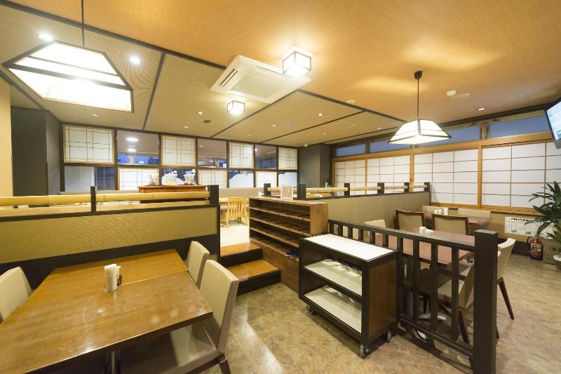 ホテル Dormy Inn Toyama Natural Hot Spring