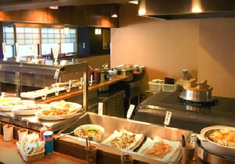 ホテル Dormy Inn Toyama Natural Hot Spring