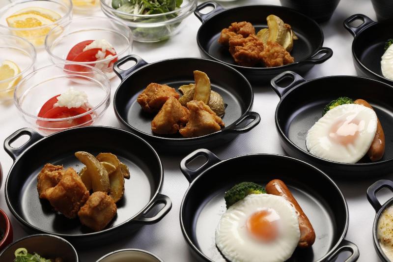 ホテル Dormy Inn Toyama Natural Hot Spring