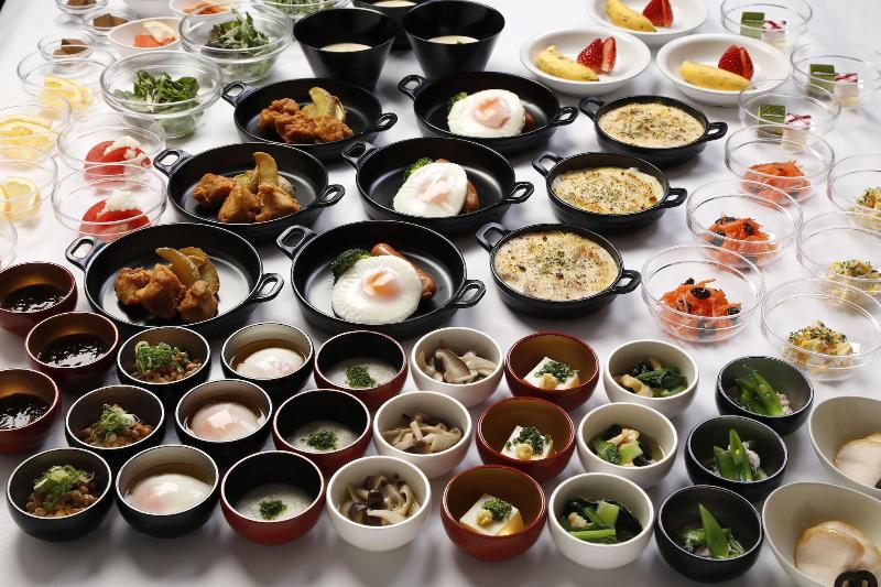 ホテル Dormy Inn Toyama Natural Hot Spring