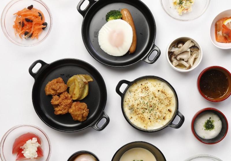 ホテル Dormy Inn Toyama Natural Hot Spring