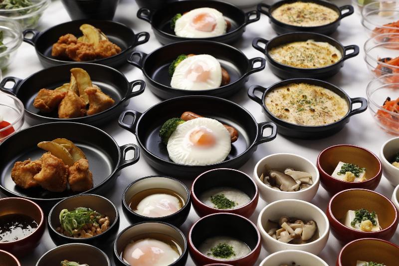 ホテル Dormy Inn Toyama Natural Hot Spring