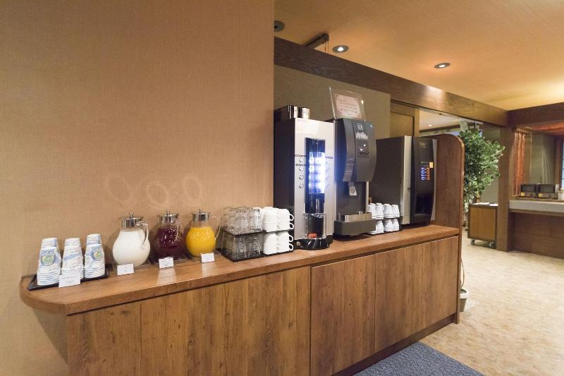 ホテル Dormy Inn Toyama Natural Hot Spring