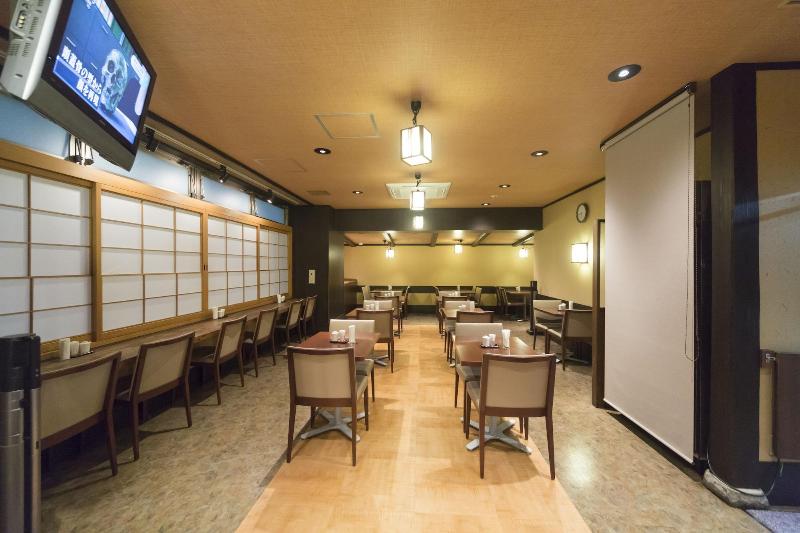 ホテル Dormy Inn Toyama Natural Hot Spring