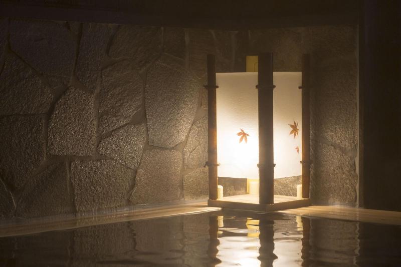 ホテル Dormy Inn Toyama Natural Hot Spring