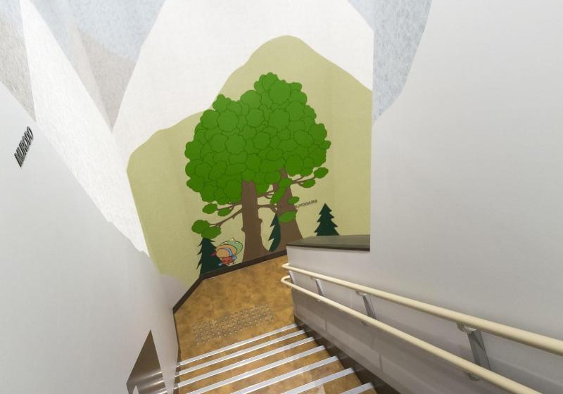 ホテル Dormy Inn Toyama Natural Hot Spring