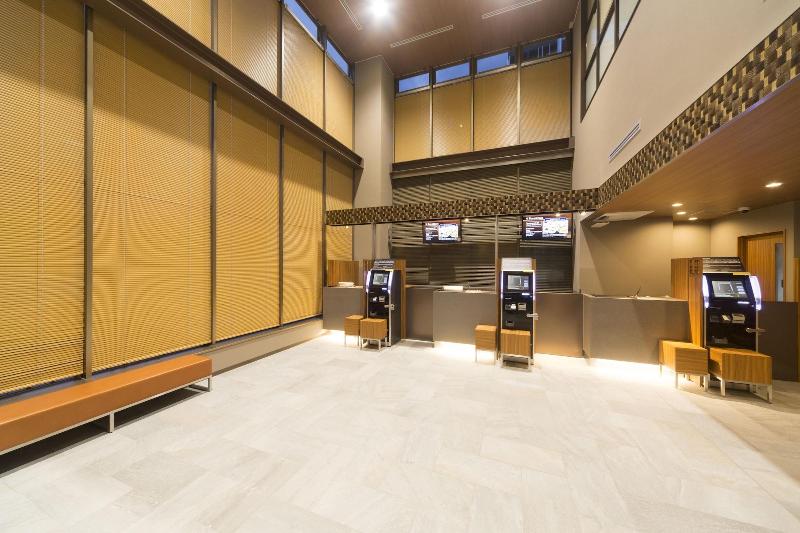 ホテル Dormy Inn Toyama Natural Hot Spring