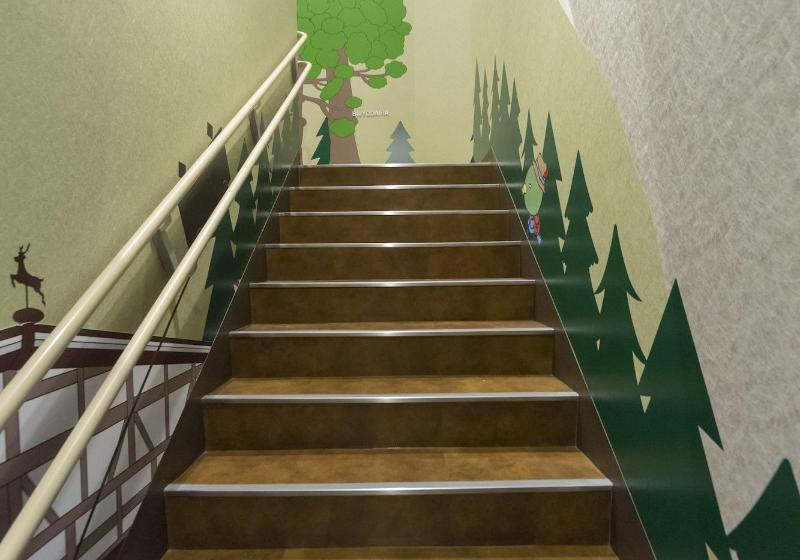 ホテル Dormy Inn Toyama Natural Hot Spring