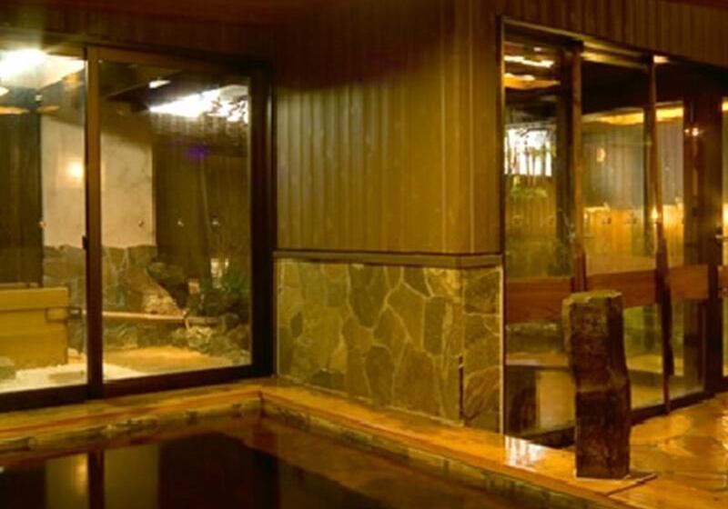 ホテル Dormy Inn Toyama Natural Hot Spring