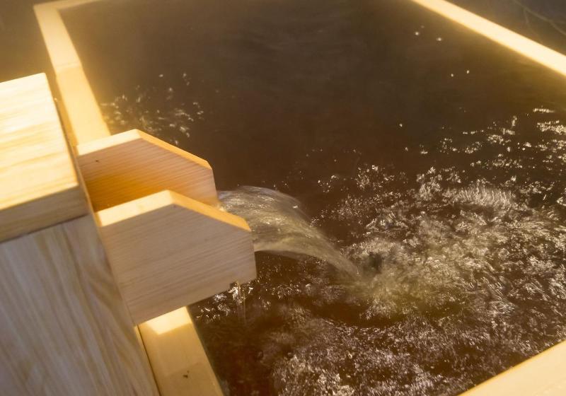 ホテル Dormy Inn Toyama Natural Hot Spring