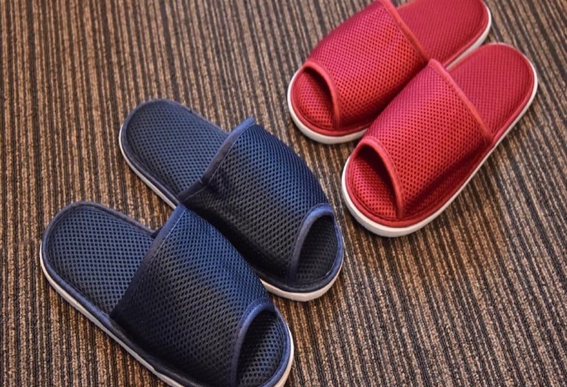 فندق Dormy Inn Wakkanai