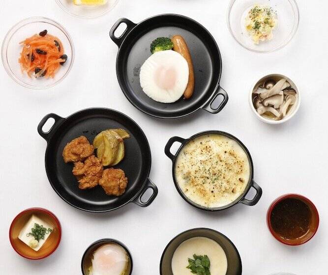 فندق Dormy Inn Wakkanai