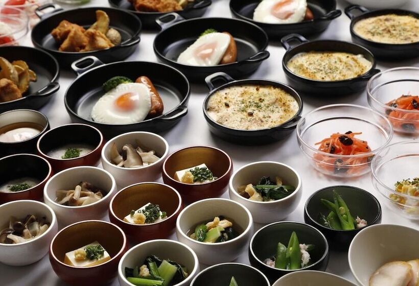 فندق Dormy Inn Wakkanai