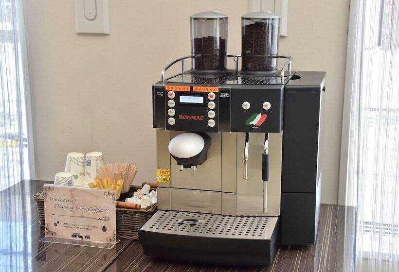 فندق Dormy Inn Wakkanai