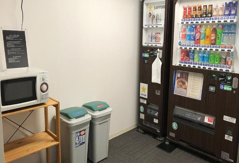 فندق Dormy Inn Wakkanai