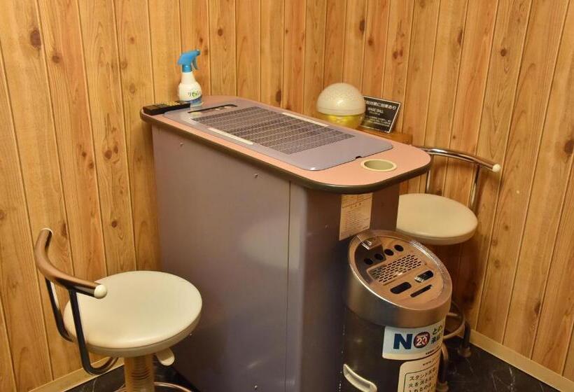 فندق Dormy Inn Wakkanai