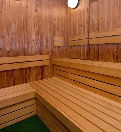 فندق Dormy Inn Wakkanai