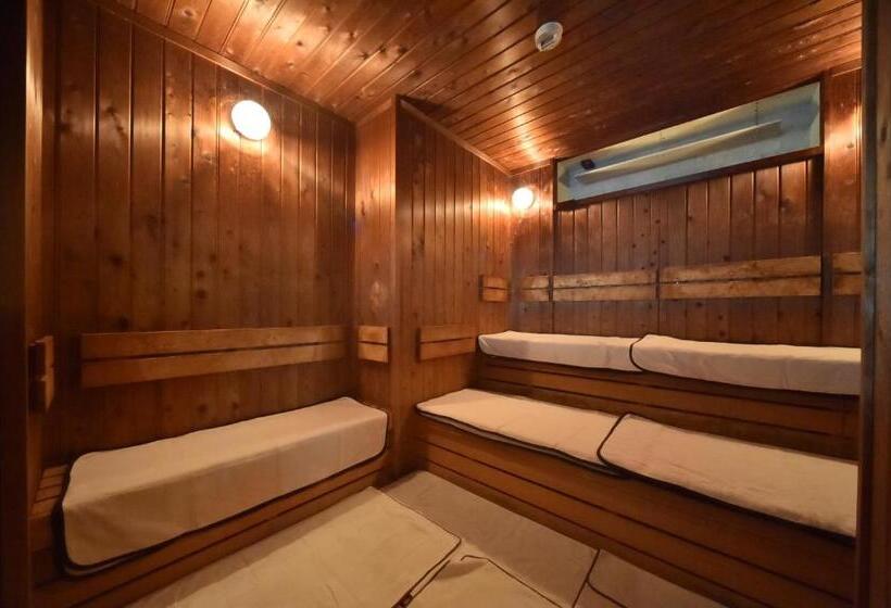 فندق Dormy Inn Wakkanai