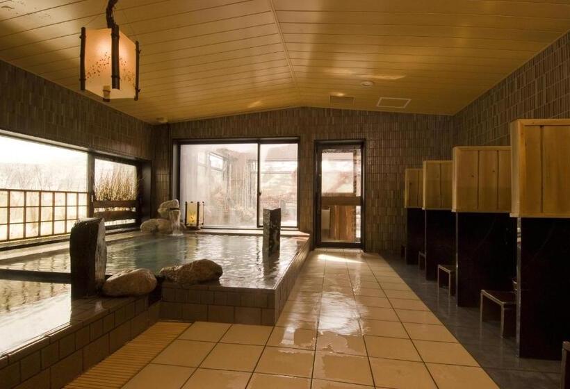 فندق Dormy Inn Wakkanai