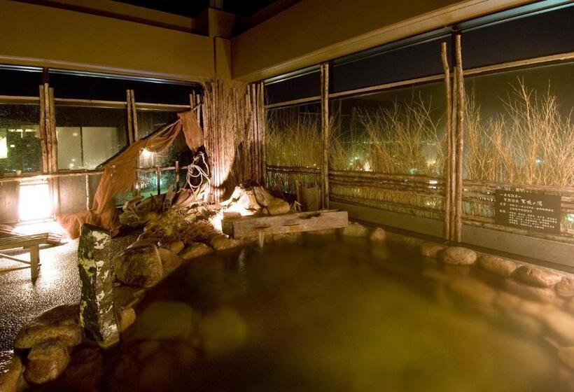 فندق Dormy Inn Wakkanai