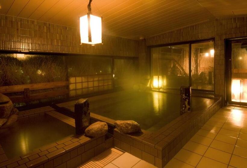 فندق Dormy Inn Wakkanai