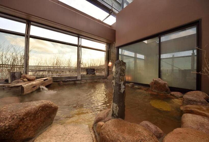 فندق Dormy Inn Wakkanai