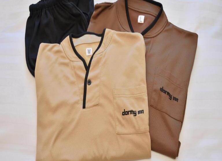 فندق Dormy Inn Wakkanai