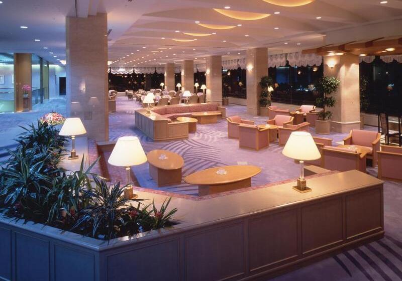 فندق Dogashima New Ginsui