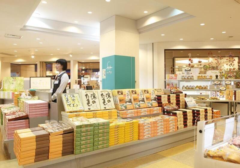 فندق Dogashima New Ginsui