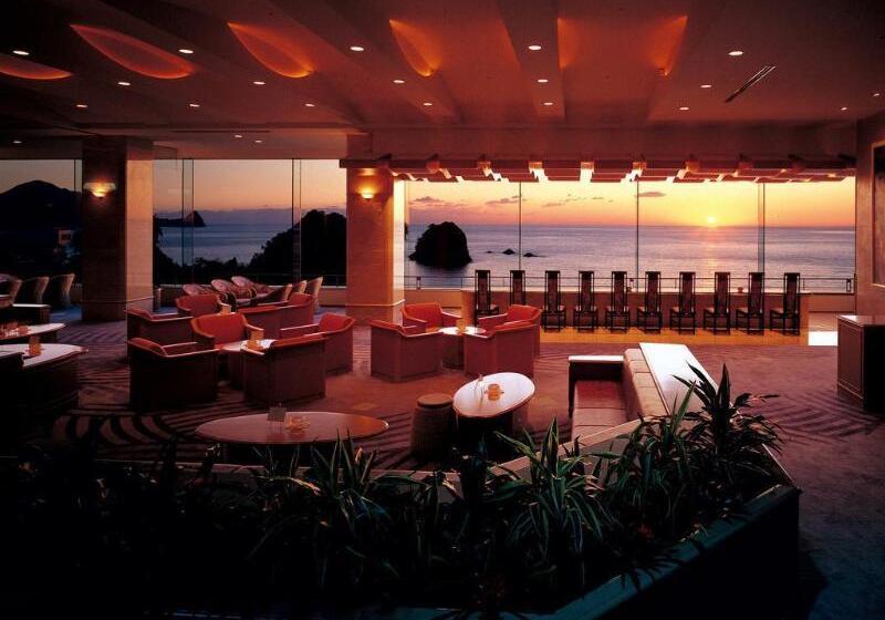 فندق Dogashima New Ginsui