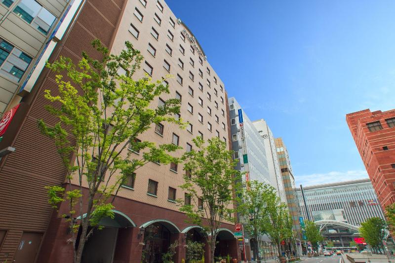 Dukes Hotel Hakata