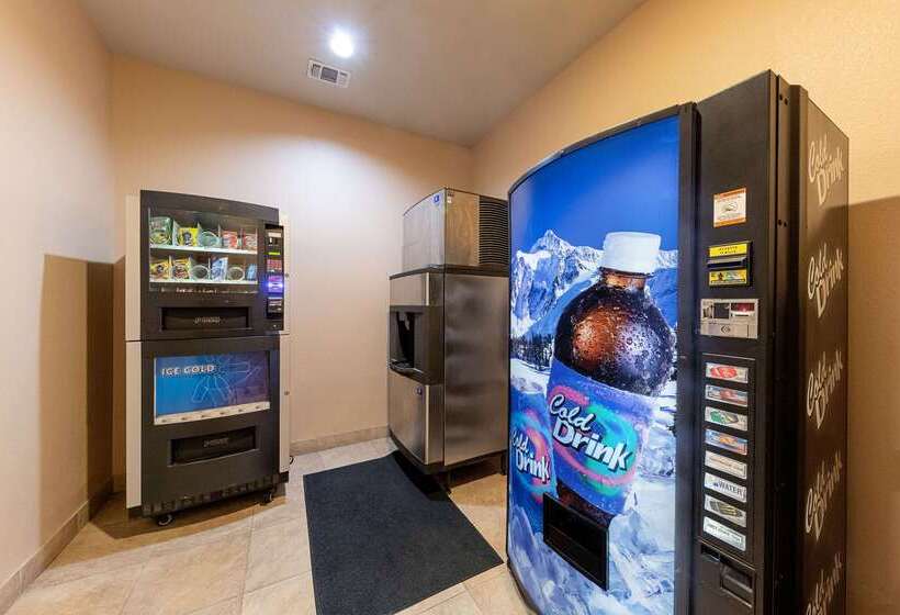 Отель Econo Lodge Inn & Suites Bridgeport