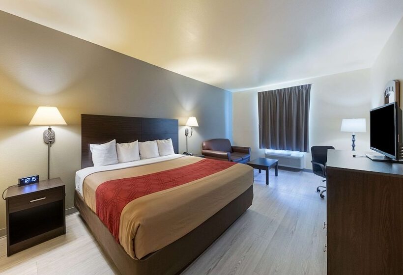 호텔 Econo Lodge Inn & Suites Bridgeport