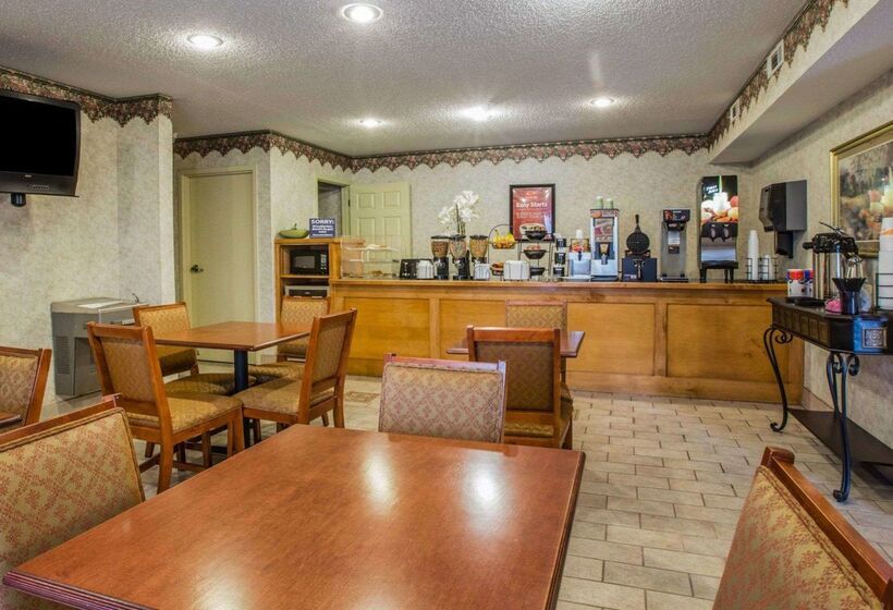 فندق Econo Lodge Villa Rica