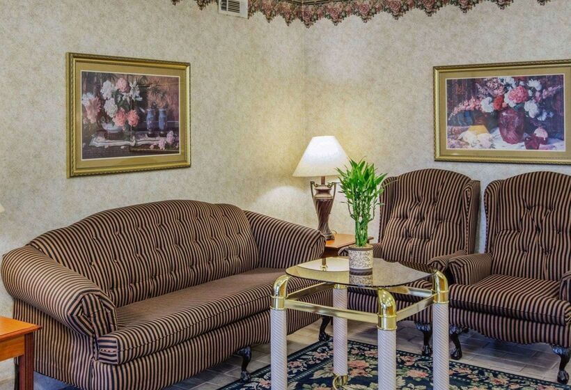 فندق Econo Lodge Villa Rica