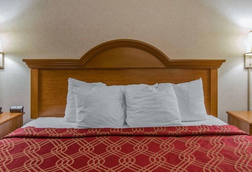فندق Econo Lodge Villa Rica