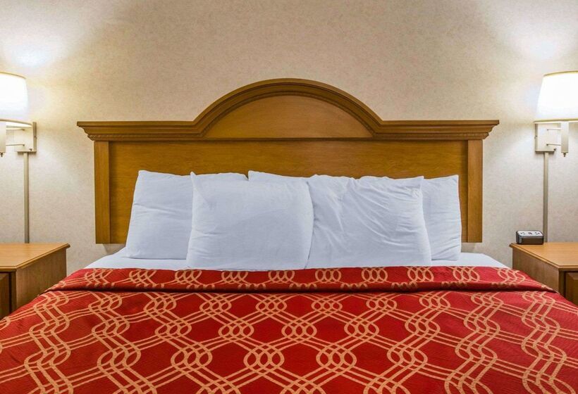 فندق Econo Lodge Villa Rica