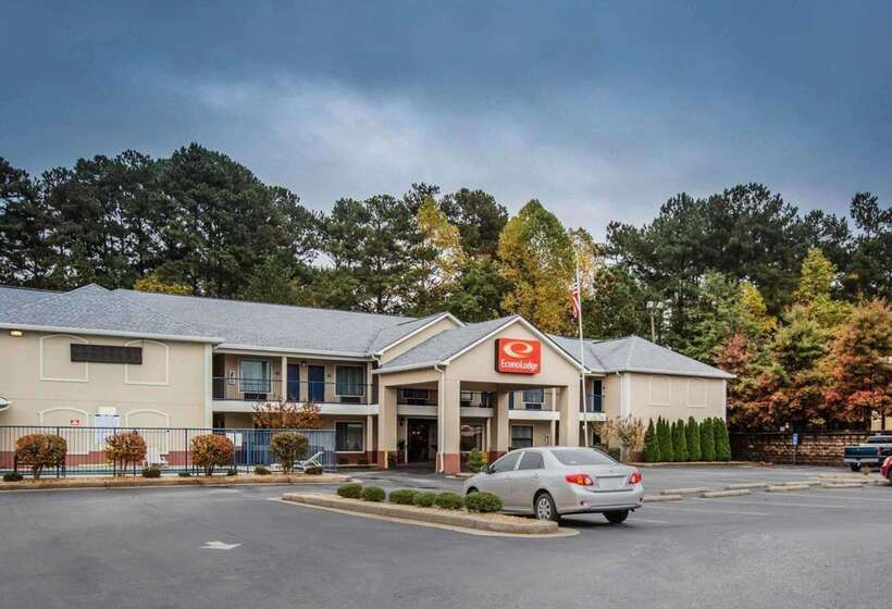 فندق Econo Lodge Villa Rica