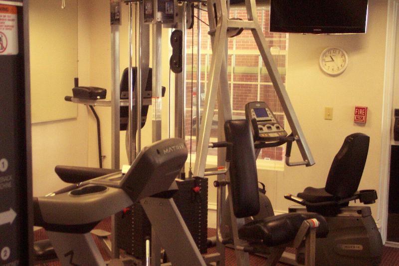 Surestay Hotel By Best Western Eureka