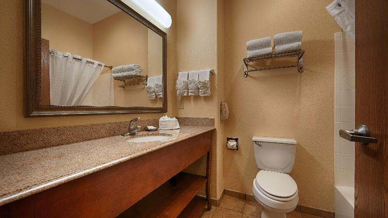 호텔 Comfort Inn & Suites