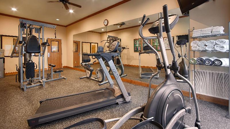 호텔 Comfort Inn & Suites