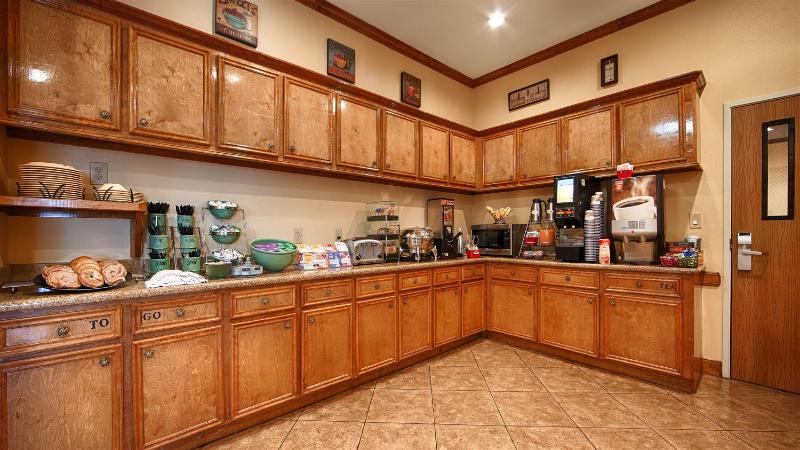 호텔 Comfort Inn & Suites