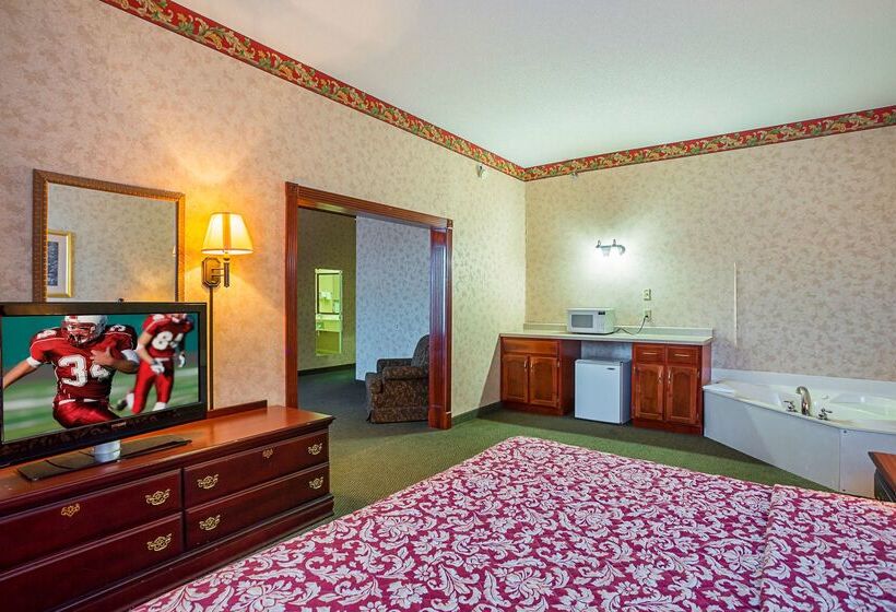 호텔 Fairbridge Inn Express Whitley City