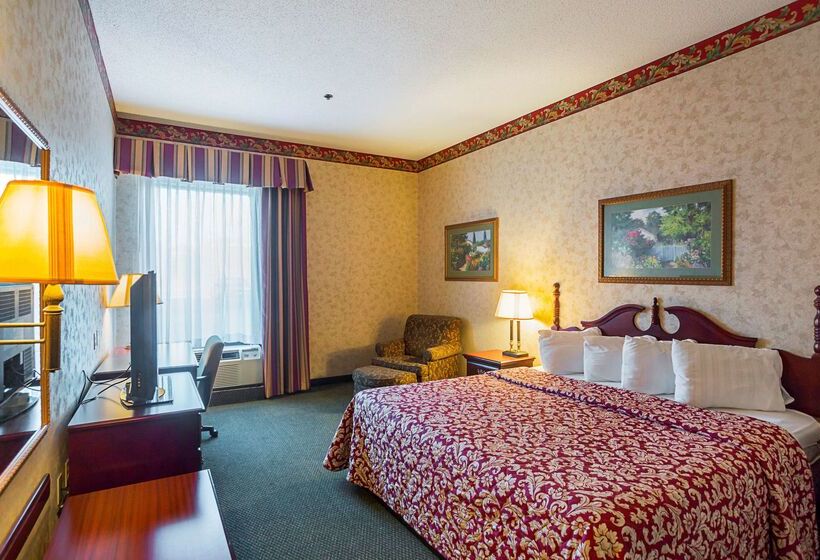 호텔 Fairbridge Inn Express Whitley City