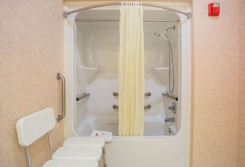 호텔 Fairbridge Inn Express Whitley City