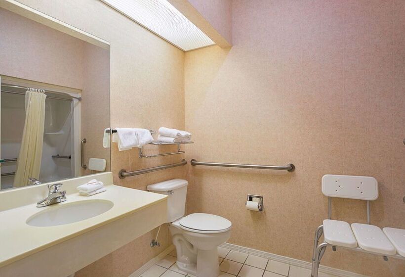 호텔 Fairbridge Inn Express Whitley City