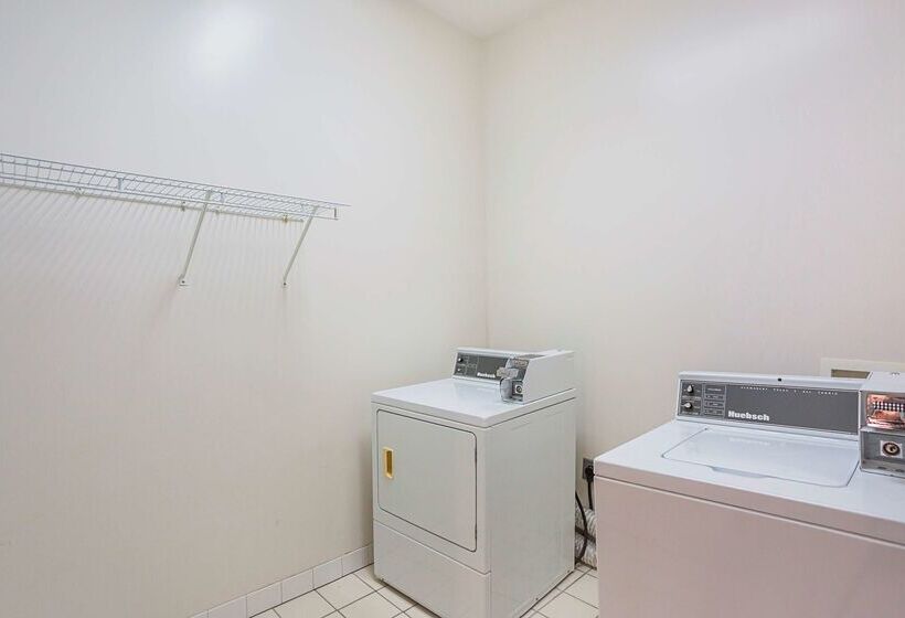 호텔 Fairbridge Inn Express Whitley City