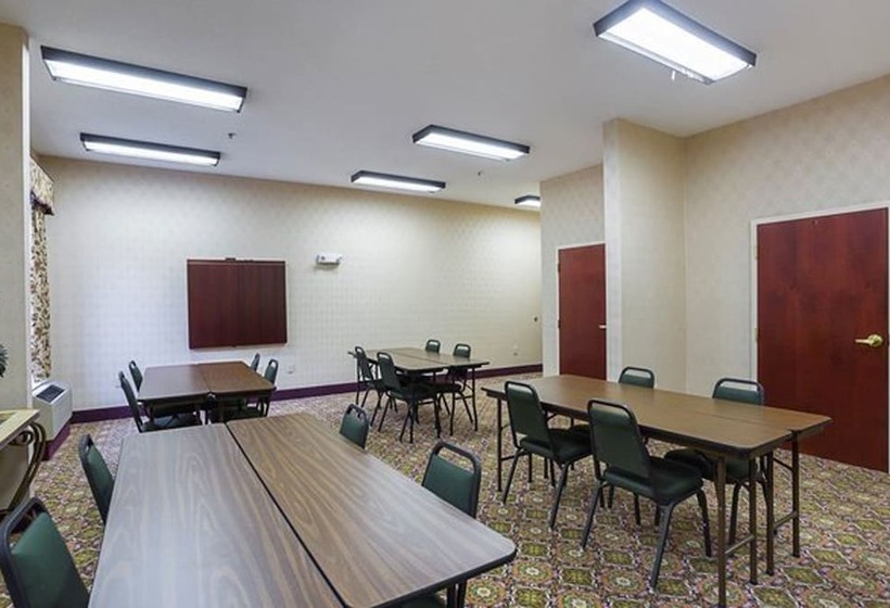 호텔 Fairbridge Inn Express Whitley City